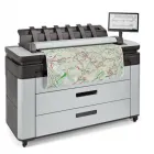 Entreprises 2 image SHARPLINE PRINT SOLUTIONS LTD Copying & Duplicating Service dans Edmonton AB