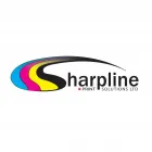 Entreprises 15 image SHARPLINE PRINT SOLUTIONS LTD Copying & Duplicating Service dans Edmonton AB