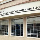 Entreprises 1 image SHASKE & ZEINER APPRAISAL CONSULTANTS LTD Real Estate Appraisers dans Edmonton AB