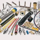 Business 5 image SHER-LOK HOSE & FITTINGS Industries & Agriculture in Delta BC