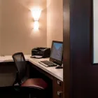 Business 28 image SHERATON CAVALIER CALGARY HOTEL Wedding Venues in Calgary AB