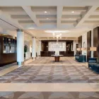 Business 7 image SHERATON CAVALIER CALGARY HOTEL Wedding Venues in Calgary AB