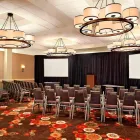 Business 45 image SHERATON CAVALIER CALGARY HOTEL Wedding Venues in Calgary AB