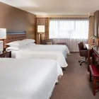 Business 59 image SHERATON CAVALIER CALGARY HOTEL Wedding Venues in Calgary AB