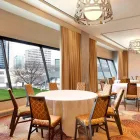 Business 2 image SHERATON CENTRE TORONTO HOTEL Wedding Venues in Toronto ON
