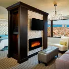 Business 17 image SHERATON HAMILTON HOTEL travel & tourism in Hamilton ON