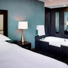 Business 21 image SHERATON HAMILTON HOTEL travel & tourism in Hamilton ON