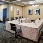 Business 24 image SHERATON HAMILTON HOTEL travel & tourism in Hamilton ON