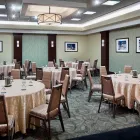 Business 25 image SHERATON HAMILTON HOTEL travel & tourism in Hamilton ON