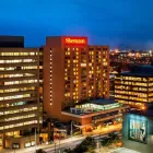 Business 29 image SHERATON HAMILTON HOTEL travel & tourism in Hamilton ON