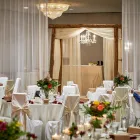 Business 49 image SHERATON HAMILTON HOTEL travel & tourism in Hamilton ON