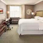 Business 51 image SHERATON HAMILTON HOTEL travel & tourism in Hamilton ON