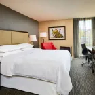 Business 54 image SHERATON HAMILTON HOTEL travel & tourism in Hamilton ON