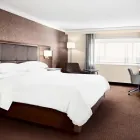 Business 2 image SHERATON LAVAL HOTEL Wedding Venues in Laval QC