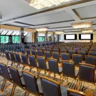 Entreprises 1 image SHERATON MONTREAL AIRPORT HOTEL Wedding Venues dans Montréal QC