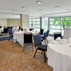 Entreprises 26 image SHERATON MONTREAL AIRPORT HOTEL Wedding Venues dans Montréal QC