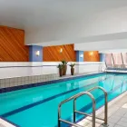 Entreprises 8 image SHERATON OTTAWA HOTEL Exhibition, Convention & Trade Centres dans Ottawa ON
