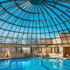 Business 7 image SHERATON TORONTO AIRPORT HOTEL & CONFERENCE CENTRE Wedding Venues in Toronto ON