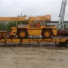 Business 1 image SHERBROOK MOTORS (A DIVISION OF KEN'S CRANE SERVICE LTD) Industries & Agriculture in Winnipeg MB