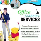 Business 7 image SHINE TECH GROUP LTD. Window Cleaners in Brampton ON