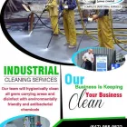 Business 19 image SHINE TECH GROUP LTD. Window Cleaners in Brampton ON