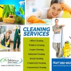 Entreprises 1 image SHINE TECH GROUP LTD. Window Cleaners dans Etobicoke ON