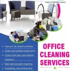 Business 4 image SHINE TECH GROUP LTD. Window Cleaners in Brampton ON