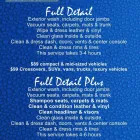 Business 7 image SHINE WERKS AUTOMOTIVE DETAILING Car Wash & Detailing in Dartmouth NS
