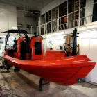 Business 4 image SHIPSHAPE MARINE LTD Industries & Agriculture in Mississauga ON