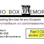 Entreprises 2 image SHOEBOX MEMORIES Shopping dans Regina SK