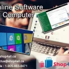 Business 1 image SHOP4ALL Shopping in Brampton ON