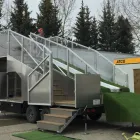 Business 3 image SHORELINE FABRICATION LTD Welders in Calgary AB