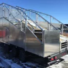 Business 4 image SHORELINE FABRICATION LTD Welders in Calgary AB