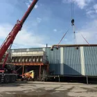 Business 5 image SHORELINE FABRICATION LTD Welders in Calgary AB