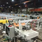 Business 1 image SHORELINE FABRICATION LTD Welders in Calgary AB