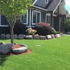 Business 2 image SHOWCASE LANDSCAPING INC. Landscaping & Gardening Services in Langley City BC