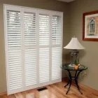 Entreprises 3 image SHUTTER OUTLET Window Frames, Shutters & Fittings dans Toronto ON
