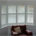 Entreprises 4 image SHUTTER OUTLET Window Frames, Shutters & Fittings dans Toronto ON