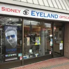 Business 1 image SIDNEY EYELAND OPTICAL Ophthalmologists, Optometrists & Opticians in Sidney BC