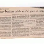 Business 4 image SIDNEY PHARMACY Pharmacies in Sidney BC