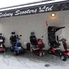 Business 2 image SIDNEY SCOOTERS LTD Medical Equipment & Supplies in Sidney BC