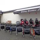 Business 6 image SIDNEY SCOOTERS LTD Medical Equipment & Supplies in Sidney BC