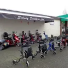 Business 9 image SIDNEY SCOOTERS LTD Medical Equipment & Supplies in Sidney BC