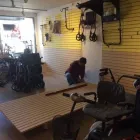 Business 10 image SIDNEY SCOOTERS LTD Medical Equipment & Supplies in Sidney BC