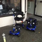 Business 11 image SIDNEY SCOOTERS LTD Medical Equipment & Supplies in Sidney BC