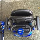 Business 13 image SIDNEY SCOOTERS LTD Medical Equipment & Supplies in Sidney BC