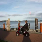 Business 14 image SIDNEY SCOOTERS LTD Medical Equipment & Supplies in Sidney BC