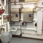 Entreprises 4 image SIERRA MECHANICAL LIMITED Real Estate & Home Improvement dans Delta BC