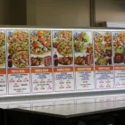 Entreprises 7 image SIGNAGE & PRINTING SOLUTIONS Printing Services & Supplies dans Calgary AB