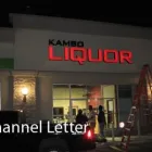 Entreprises 10 image SIGNAGE & PRINTING SOLUTIONS Printing Services & Supplies dans Calgary AB
